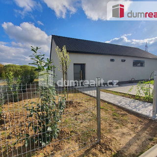 Prodej rodinného domu 135 m² Jihlava, Jihlava