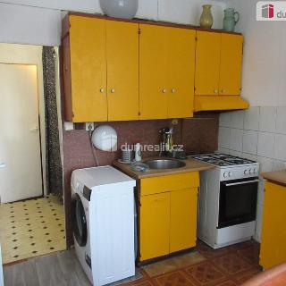 Pronájem bytu 3+1 53 m² Praha, Varnsdorfská