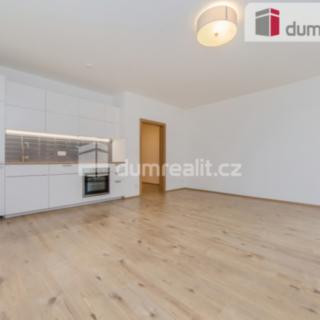 Pronájem bytu 1+kk, garsoniery 44 m² Praha