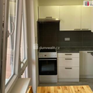 Prodej bytu 1+kk, garsoniery 28 m² Ostrava