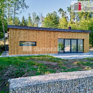 Prodej rodinného domu 85 m² Hroznětín, Velký Rybník