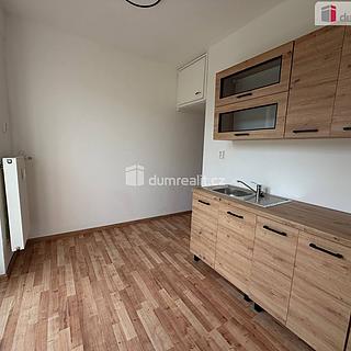 Prodej bytu 2+1 55 m&sup2; Hranice