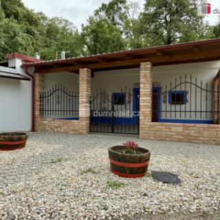 Prodej restaurace 150 m² Domanín, Domanín