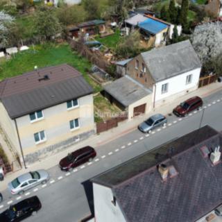 Pronájem bytu 1+kk a garsoniéry 17 m² Lužná, Nová