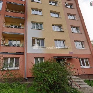 Prodej bytu 3+1 54 m² Chodov, Budovatelů