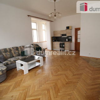 Prodej bytu 3+kk 87 m² Mariánské Lázně, Ruská