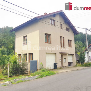 Prodej rodinného domu 210 m² Plavy, Plavy