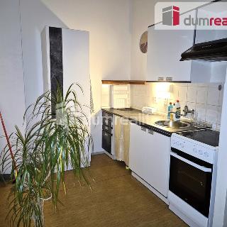 Prodej bytu 1+kk, garsoniery 28 m² Suchdol nad Lužnicí