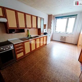 Pronájem bytu 3+1 75 m² Děčín, Dvořákova