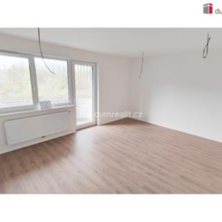 Pronájem bytu 3+kk 82 m² Praha