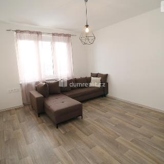 Prodej bytu 2+1 55 m² Habartov, Gagarinova