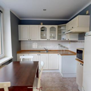 Pronájem bytu 2+1 52 m² Ostrava