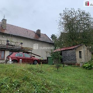 Prodej rodinného domu 114 m² Karlštejn