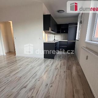 Prodej bytu 3+kk 63 m² Hlinsko, Wilsonova