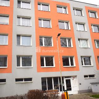 Prodej bytu 2+kk 39 m² Mnichovo Hradiště