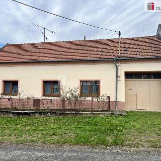 Prodej rodinného domu 105 m² Uherský Ostroh, Zemědělská