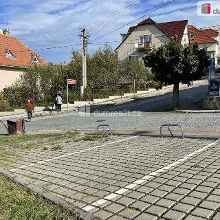 Pronájem ostatního pozemku 12 m² Luhačovice, Rumunská