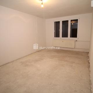 Prodej bytu 3+1 70 m² Tachov, Bělojarská