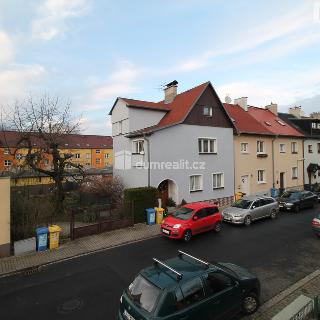 Prodej rodinného domu 200 m² Cheb, Dělnická