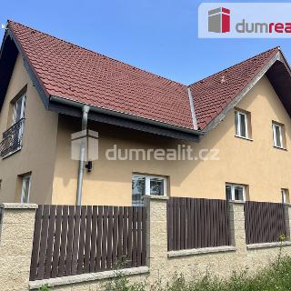 Prodej rodinného domu 146 m² Kly, Hoření Vinice