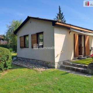 Pronájem chaty 70 m² Louňovice, K Poštolce