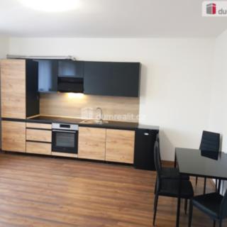Prodej bytu 2+kk 47 m² Milovice