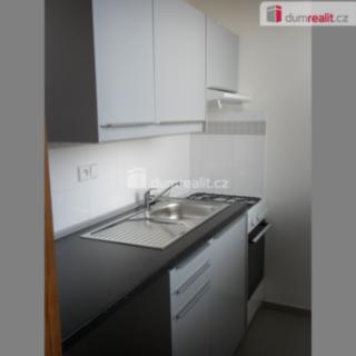 Pronájem bytu 1+kk a garsoniéry 30 m² Praha Prosek, Bílinská