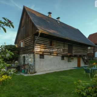 Prodej rodinného domu 160 m² Liběšice, Srdov