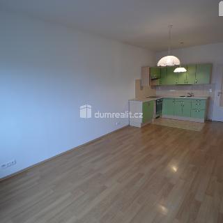 Pronájem bytu 2+kk 56 m² Praha, Barrandovská