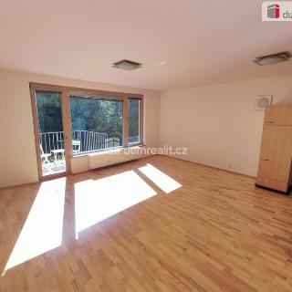 Pronájem bytu 1+kk a garsoniéry 48 m² Praha, Jeseniova