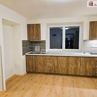 Pronájem bytu 1+1 44 m&sup2; Starý Jičín