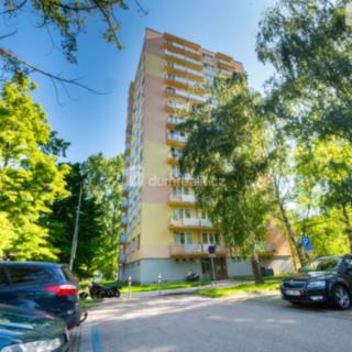 Pronájem bytu 1+1 52 m² České Budějovice 3, Čéčova