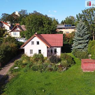 Prodej rodinného domu 176 m² Mělník, Na Pěšince