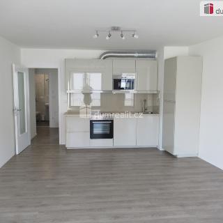 Pronájem bytu 2+kk 53 m² Praha, Pod Barvířkou