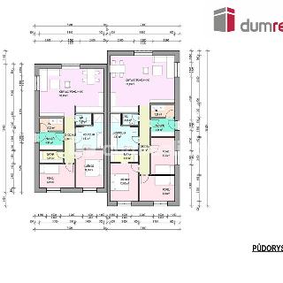 Prodej rodinného domu 123 m² Chotíkov, Chotíkov