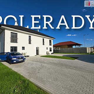Prodej rodinného domu 118 m&sup2; Polerady