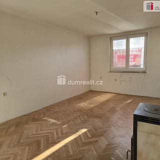 Prodej bytu 2+1 52 m&sup2; Kaplice