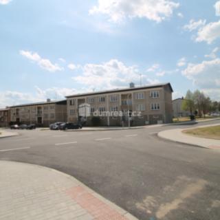 Pronájem bytu 2+1 60 m² Lučina, Lučina