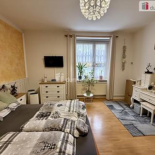 Prodej bytu 2+kk 46 m&sup2; Karlovy Vary