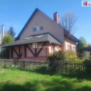 Prodej rodinného domu 96 m² Arnoltice, Arnoltice