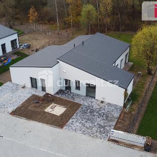 Prodej rodinného domu 132 m² Tuhaň, Tuhaň