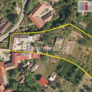 Prodej zemědělského objektu 300 m² Koryčany, Blišice