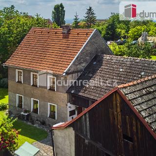 Prodej rodinného domu 157 m² Liběšice, 