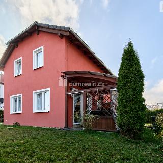 Prodej rodinného domu 93 m² Tachov, Na Třešňovce