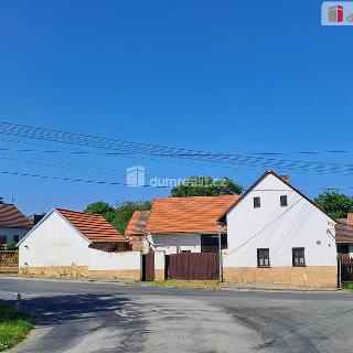 Prodej zemědělské usedlosti 150 m² Mlečice, Prašný Újezd