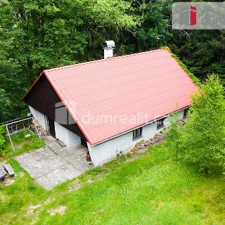 Prodej chaty 89 m² Liberec