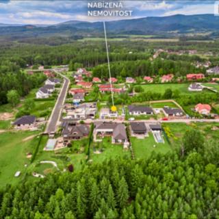 Prodej rodinného domu 100 m² Nová Role Mezirolí, Mezirolí