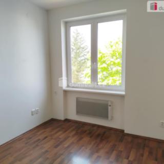 Pronájem bytu 2+1 55 m² Velká Hleďsebe