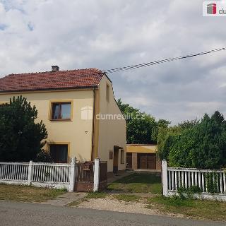 Prodej rodinného domu 150 m² Jizbice, Zavadilka