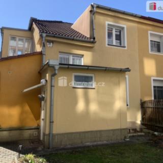 Prodej rodinného domu 165 m² Praha